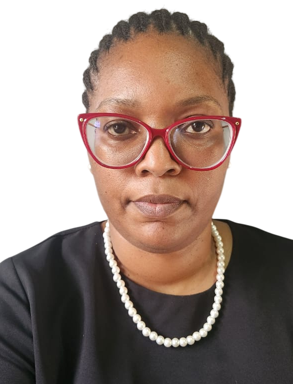 Gloria D. Kasilo